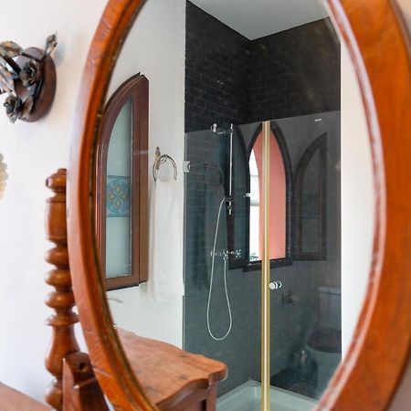 Atico Imperial Garaje Gratis Centrico Terraza Aire Acond Solarium 2 Banos Wifi A 1Minuto De La Plaza Cabildo Apartment Sanlucar de Barrameda Bagian luar foto
