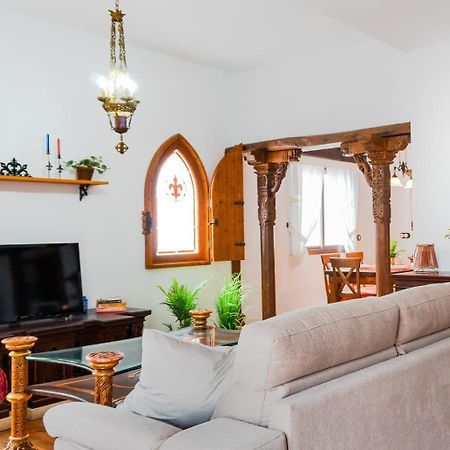 Atico Imperial Garaje Gratis Centrico Terraza Aire Acond Solarium 2 Banos Wifi A 1Minuto De La Plaza Cabildo Apartment Sanlucar de Barrameda Bagian luar foto