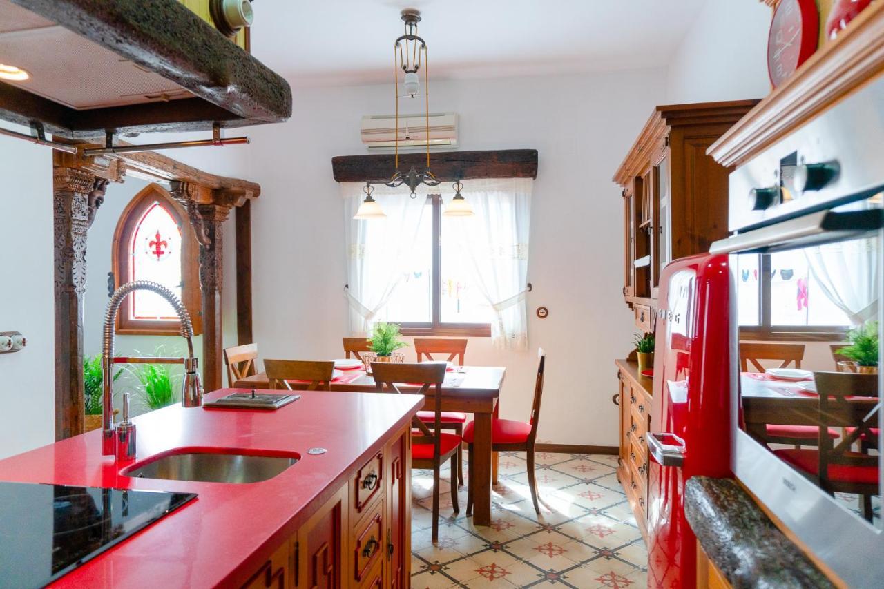 Atico Imperial Garaje Gratis Centrico Terraza Aire Acond Solarium 2 Banos Wifi A 1Minuto De La Plaza Cabildo Apartment Sanlucar de Barrameda Bagian luar foto