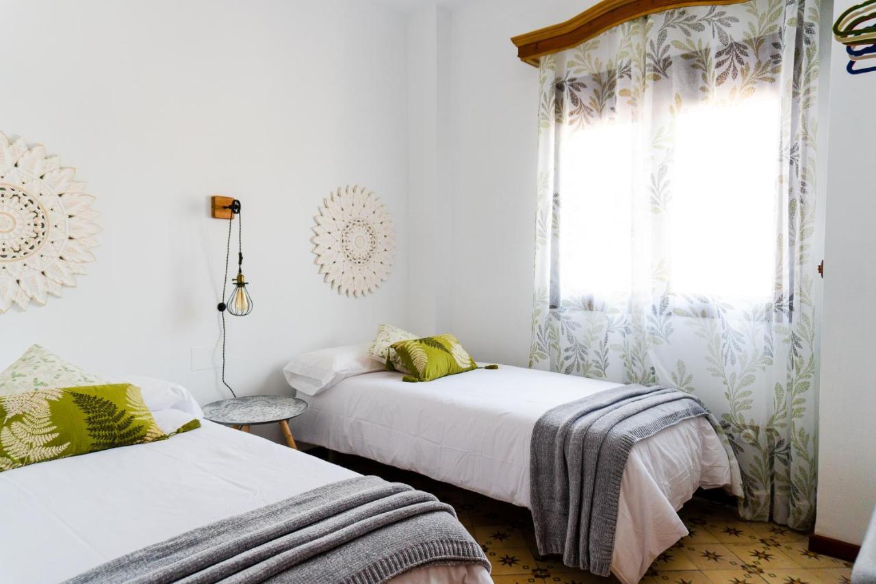 Atico Imperial Garaje Gratis Centrico Terraza Aire Acond Solarium 2 Banos Wifi A 1Minuto De La Plaza Cabildo Apartment Sanlucar de Barrameda Bagian luar foto