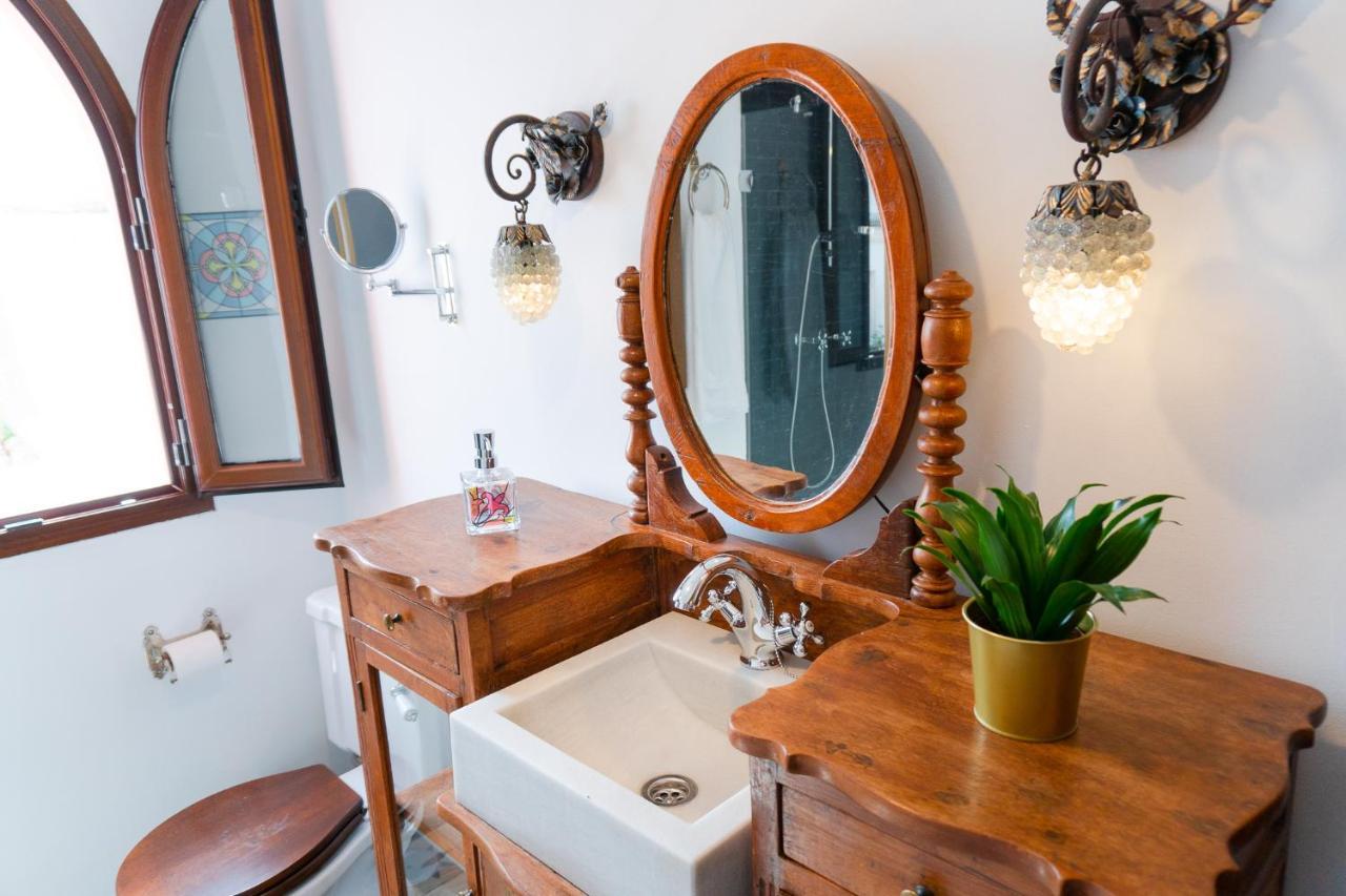 Atico Imperial Garaje Gratis Centrico Terraza Aire Acond Solarium 2 Banos Wifi A 1Minuto De La Plaza Cabildo Apartment Sanlucar de Barrameda Bagian luar foto