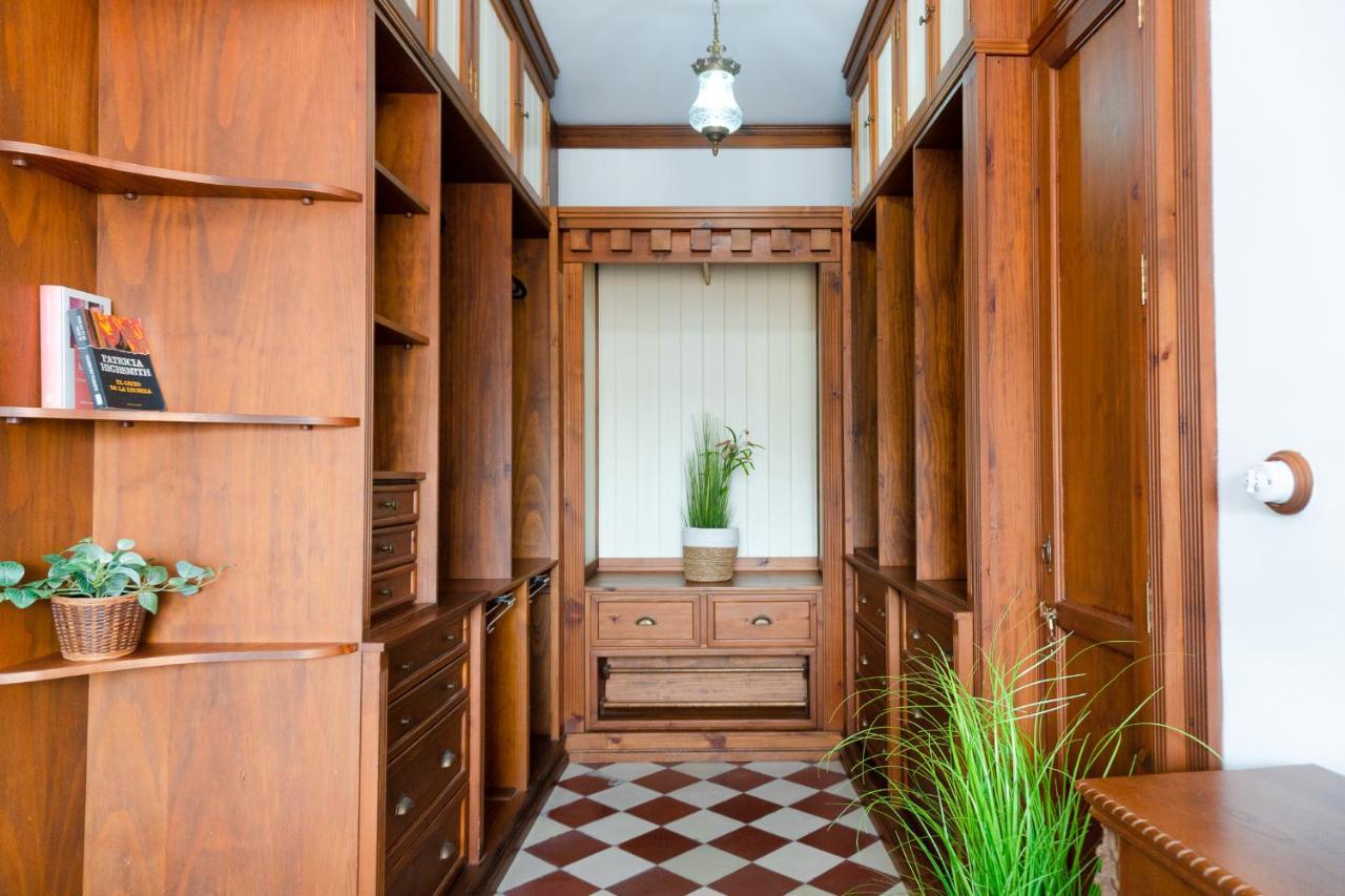 Atico Imperial Garaje Gratis Centrico Terraza Aire Acond Solarium 2 Banos Wifi A 1Minuto De La Plaza Cabildo Apartment Sanlucar de Barrameda Bagian luar foto