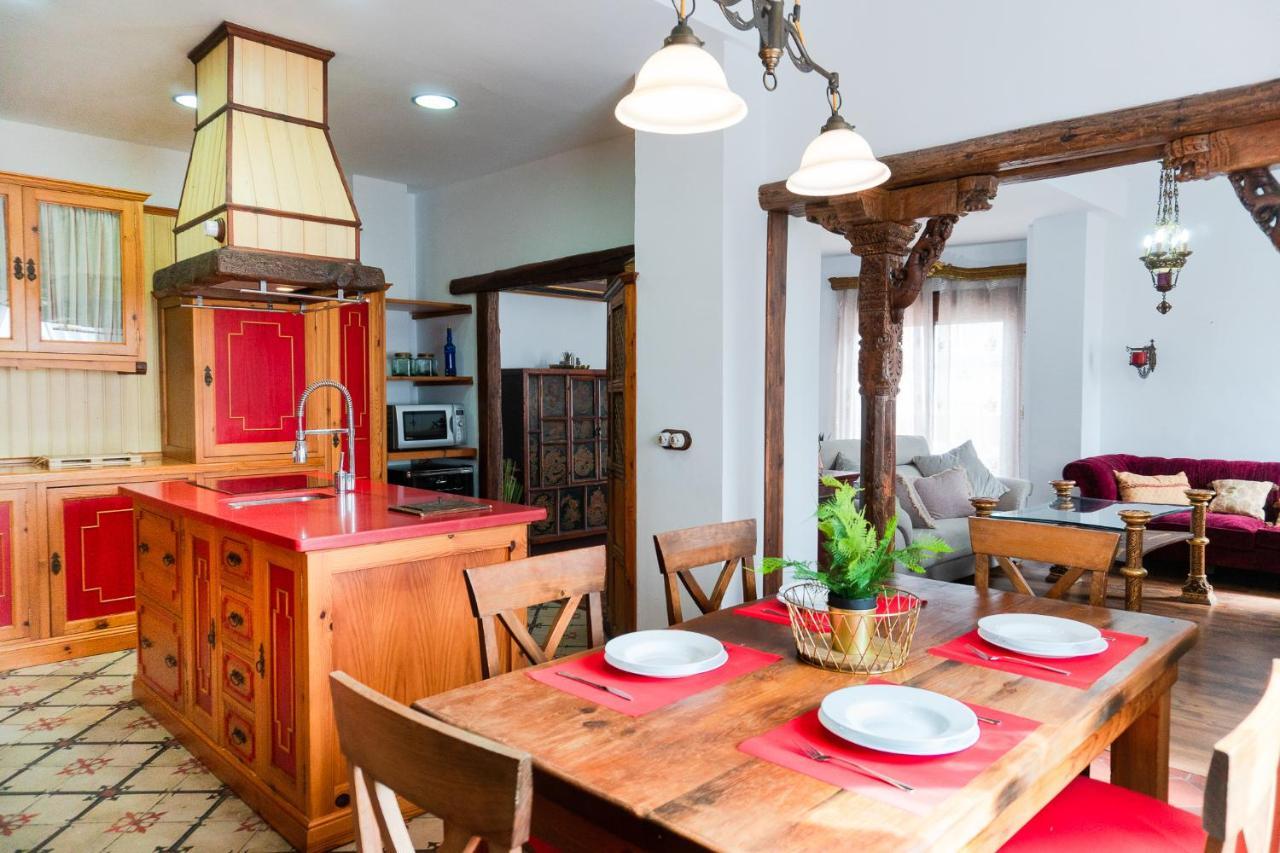Atico Imperial Garaje Gratis Centrico Terraza Aire Acond Solarium 2 Banos Wifi A 1Minuto De La Plaza Cabildo Apartment Sanlucar de Barrameda Bagian luar foto