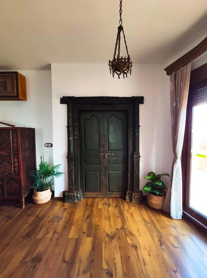 Atico Imperial Garaje Gratis Centrico Terraza Aire Acond Solarium 2 Banos Wifi A 1Minuto De La Plaza Cabildo Apartment Sanlucar de Barrameda Bagian luar foto